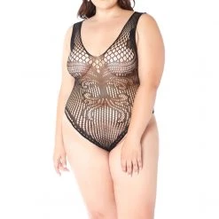 Glitter Empress Teddy