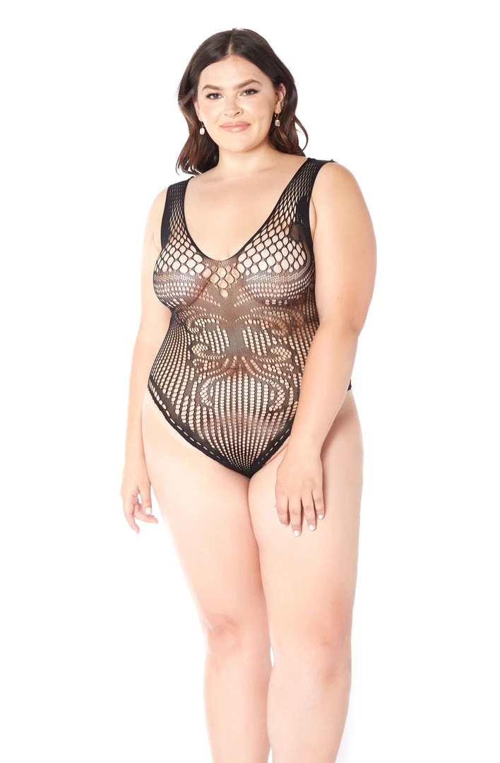 Glitter Empress Teddy 1 Glitter Empress Teddy