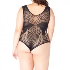 Glitter Vortex Teddy