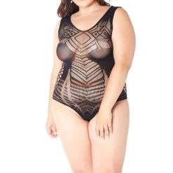 Glitter Vortex Teddy