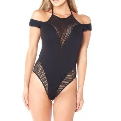 Glitter Women Nothing To Hide Teddy