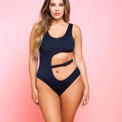 Glitter Buckle Up Teddy