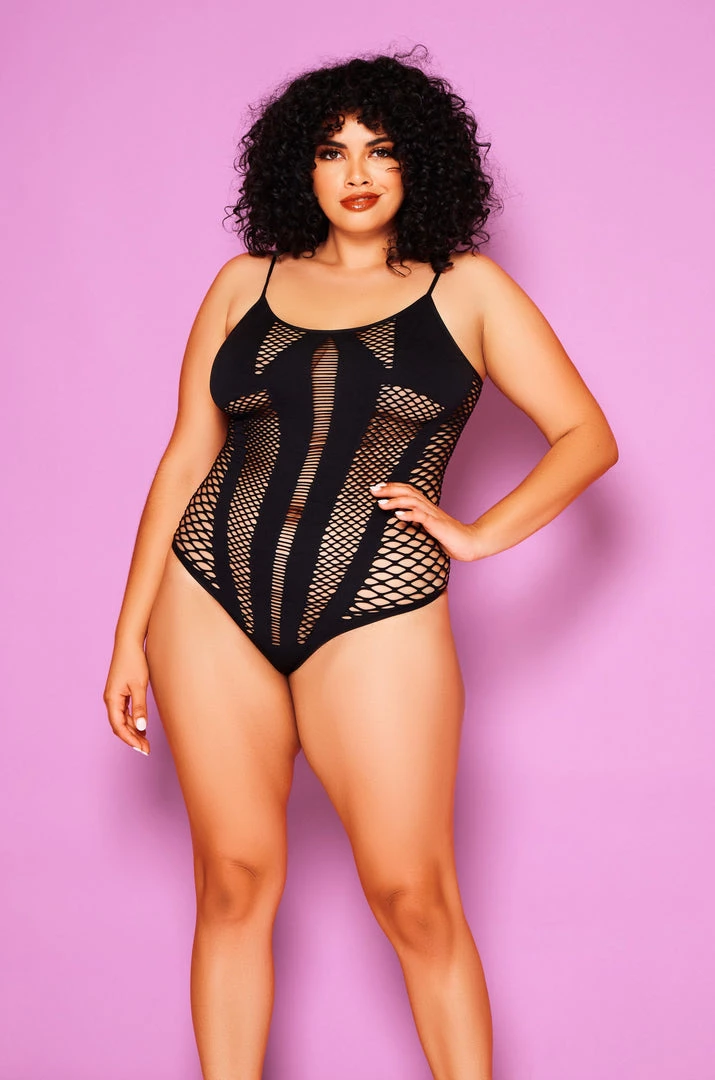 Glitter Attention Lover Teddy Women 1 Glitter Attention Lover Teddy Women