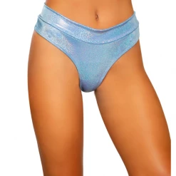 Roma Shimmer High Rise Shorts 11 Roma Shimmer High Rise Shorts