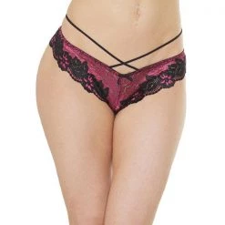 Coquette Bikini Panty Panties