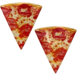 Pastease Pizza: Pepperoni Pizza Nipple Pasties