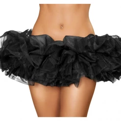 Roma Mini Petticoat