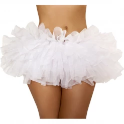 Roma Mini Petticoat
