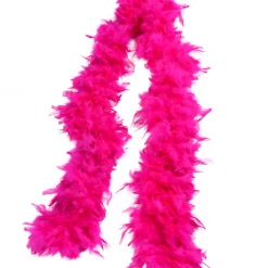 Roma Feathered Boa Women