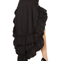 Roma Tiered Ruffle Skirt