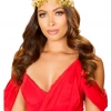 Roma Women Goddess Headband