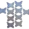 Pastease Festival Body Minis: 10 Mini Glitter Butterflies Nipple & Body Pasties