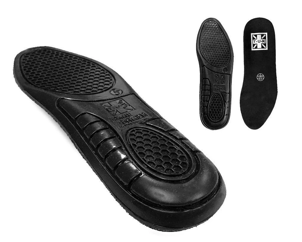 Women TUK V9269 Midnight Blue Velvet Creeper 5 Women TUK V9269 Midnight Blue Velvet Creeper