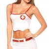 Mapale Lingerie Head Nurse 3PC Women