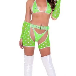 Roma Stars Bottom Women