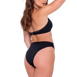 Roma Women Criss-Cross Bikini Top