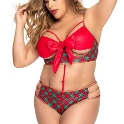Mapale Lingerie Gift Costume 2PC
