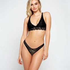 ICollection Lingerie Azura Panty