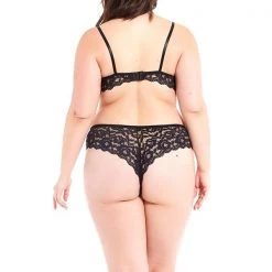 ICollection Rochelle Panty Christmas