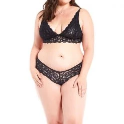 ICollection Rochelle Panty Christmas