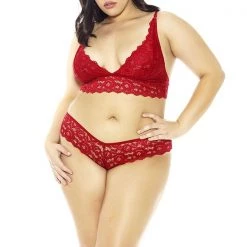 ICollection Rochelle Panty Christmas