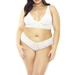 ICollection Rochelle Panty Christmas