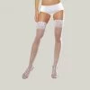 Dreamgirl Hosiery Stay Up Stockings