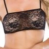 Coquette Lace Bralette