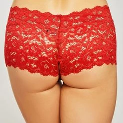 ICollection Essie Panty Christmas