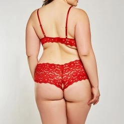 ICollection Essie Panty