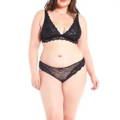 ICollection Lingerie Jacintha Panty