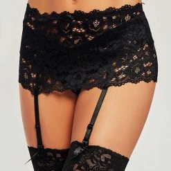 ICollection Rochelle Garter Belt