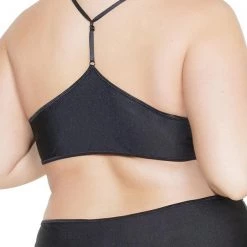 Coquette Cupless Bra