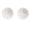 Coquette Pearl Round Pasties