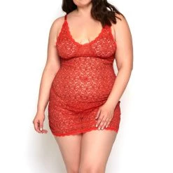 ICollection Marvella Chemise Christmas