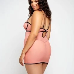 ICollection Lingerie Euphemia Chemise