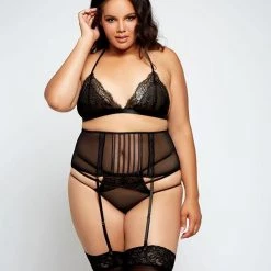 ICollection Gwendoline Bra Set Lingerie