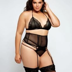 ICollection Gwendoline Bra Set Lingerie