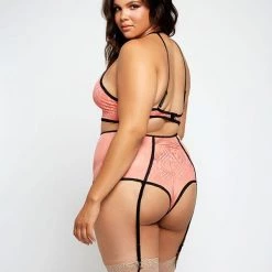 ICollection Euphemia Bra Set