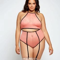 ICollection Euphemia Bra Set