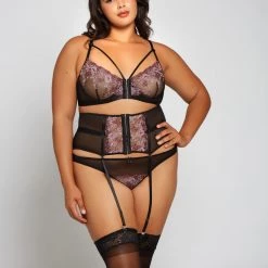 ICollection Lingerie Rosemary Bra Set