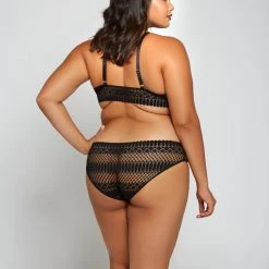 ICollection Lingerie Hazel Bra Set