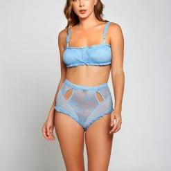 ICollection Lingerie Sakura Bra Set