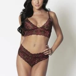 ICollection Arles Panty