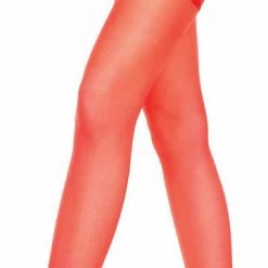 Music Legs Suspender Pantyhose Christmas