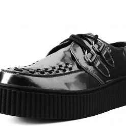 TUK A9514 Gunmetal Casbah Creeper