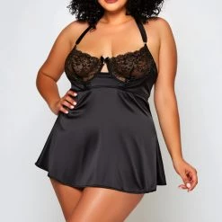 ICollection Roseanne Babydoll