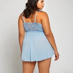 ICollection Sakura Babydoll Lingerie