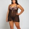 ICollection Rosemary Babydoll