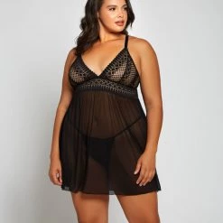 ICollection Lingerie Hazel Babydoll